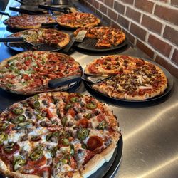 Pizza Hut