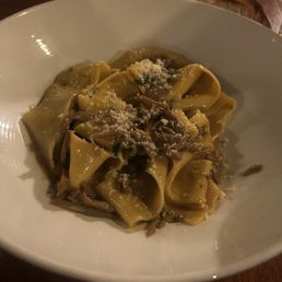 pasta