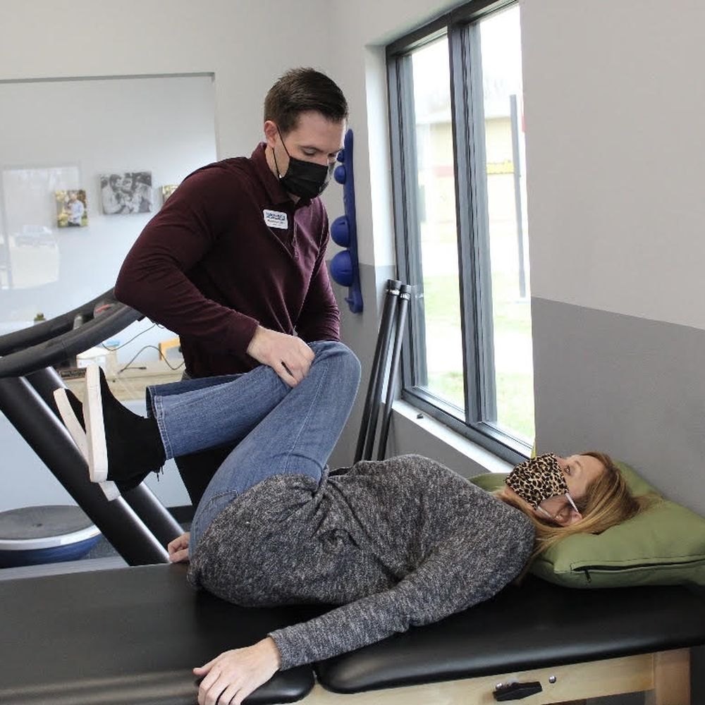 THE BEST 10 Physical Therapy near Edwardsville, IL 62025 Last Updated