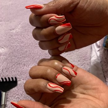 Magic Nails - Nail Salons Near Me - Rialto, California