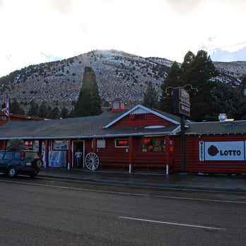 Mono Market - Grocery Near Me - Lee Vining, California
