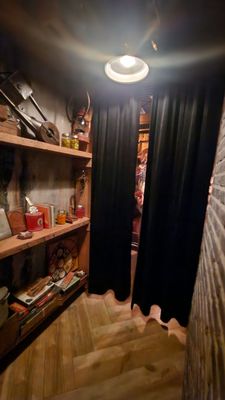 The Farmer's Cellar by null