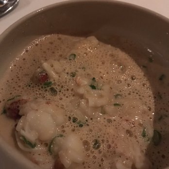 Citrin - Lobster Risotto - Cocktail Bars Near Me - Santa Monica, California