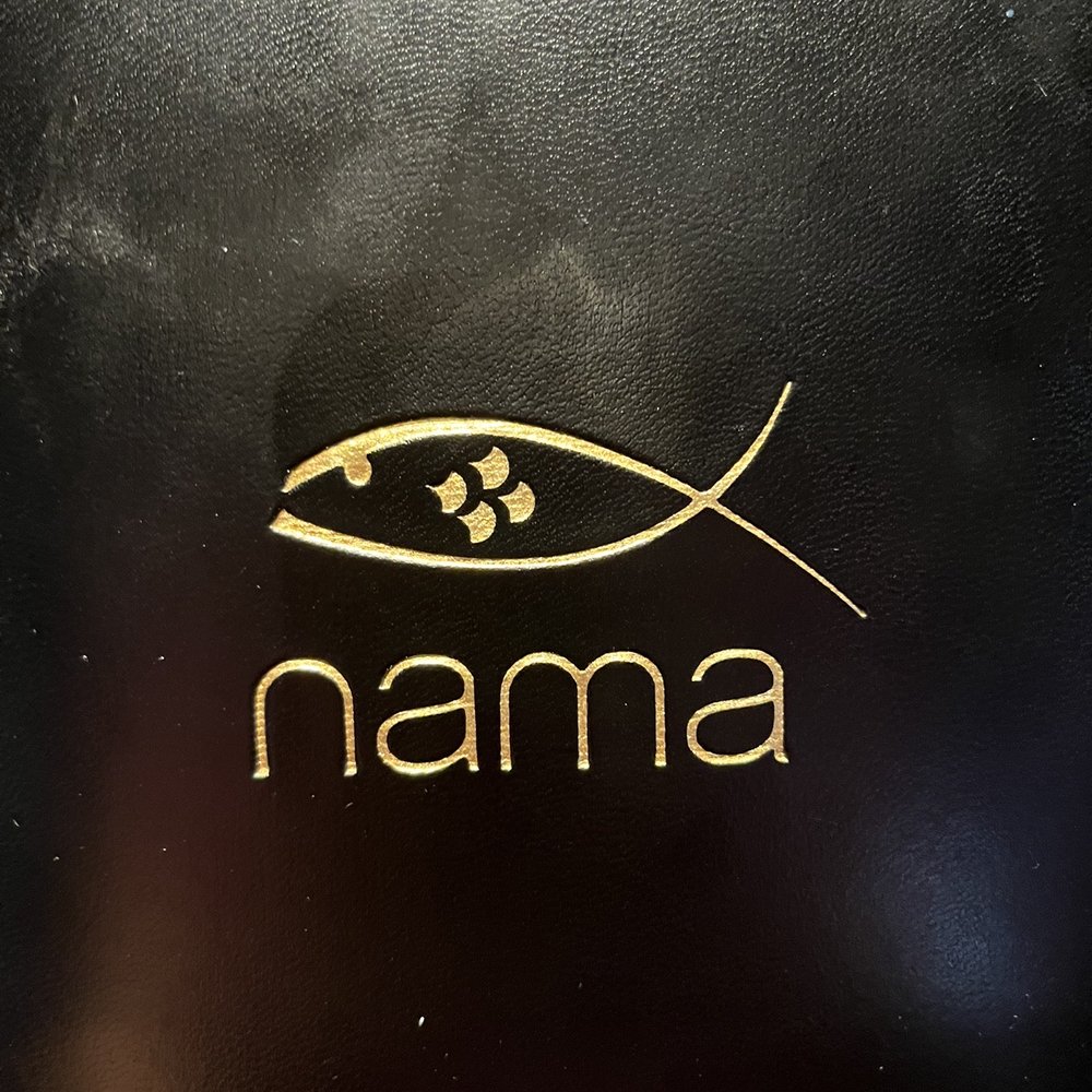 Nama Sushi Bar - Cedar Bluff - Love the logo!!!! - Sushi Bars Near Me - Knoxville, Tennessee Nama Sushi Bar - Cedar Bluff - Love the logo!!!! - Sushi Bars Near Me - Knoxville, Tennessee