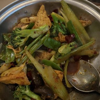 Han Dynasty - Szechuan Near Me - New York, New York Han Dynasty - Szechuan Near Me - New York, New York