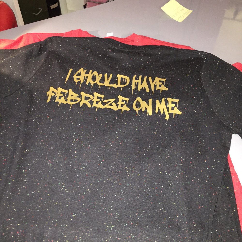 Bang-On Little Five Points - Fresh. - Screen Printing/T-Shirt Printing Near Me - Atlanta, Georgia
