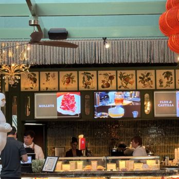 Bar Centro by José Andrés - Cocktail Bars Near Me - Las Vegas, Nevada Bar Centro by José Andrés - Cocktail Bars Near Me - Las Vegas, Nevada