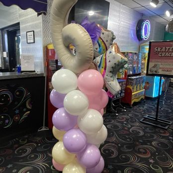 Holiday Skate Center - Private event- able to bring in your own decorations - Skating Rinks Near Me - Orange, California Holiday Skate Center - Private event- able to bring in your own decorations - Skating Rinks Near Me - Orange, California