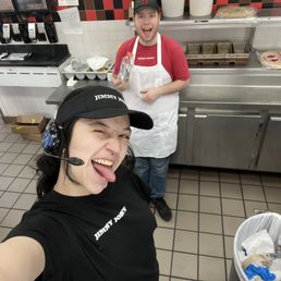 me and coddyyyyy