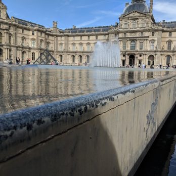 Pyramide du Louvre - Landmarks & Historical Buildings Near Me - Paris, 75 Pyramide du Louvre - Landmarks & Historical Buildings Near Me - Paris, 75