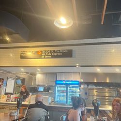 Bronx House Pizza