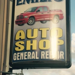 Emilioz Auto Shop - General Mechanic Repair. Call Today For Your Quote.