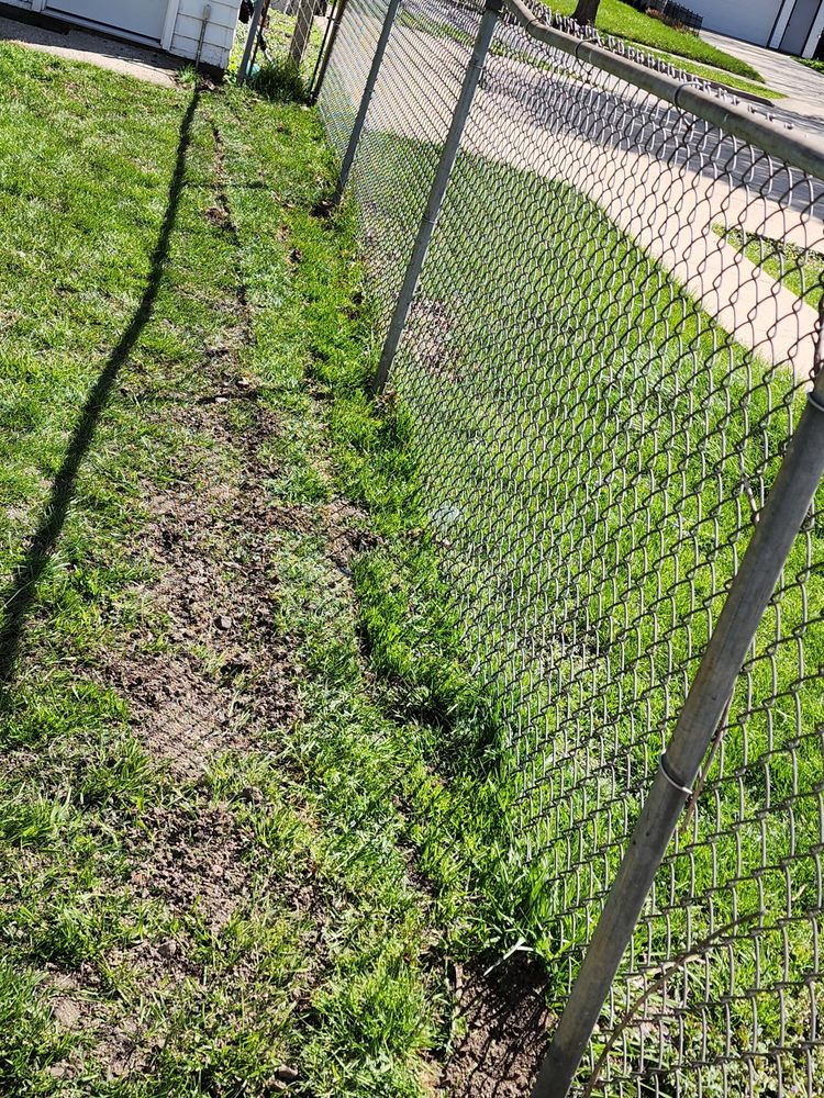 Slide of Roman Home Services