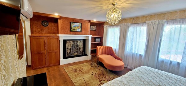 Retro Inn at Mesa Verde by null