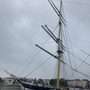 Photo of Tall Ship At Glasgow Harbour