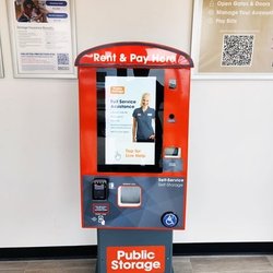 Public Storage