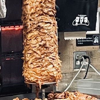 Mr. Kebab - Turkish Near Me - Union City, California