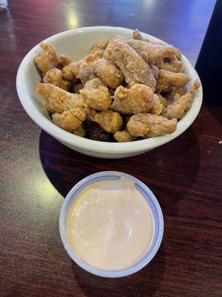 Slim & Shorty's