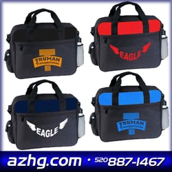 Arizona House of Graphix - Custom Printed Executive bags as low as $9.99