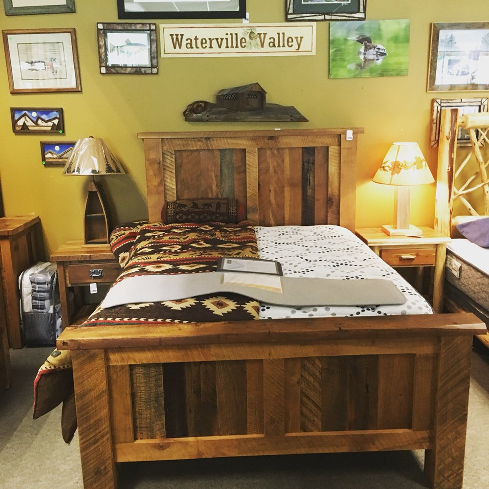 COZY CABIN RUSTICS - 37 Photos - 599 Tenney Mountain Hwy, Plymouth, New