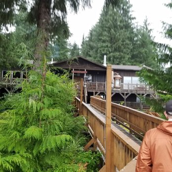 Yes Bay Lodge - Hotels Near Me - Ketchikan, Alaska Yes Bay Lodge - Hotels Near Me - Ketchikan, Alaska