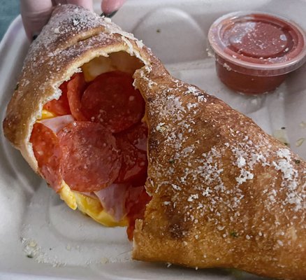 Pazzo Pizzeria by null