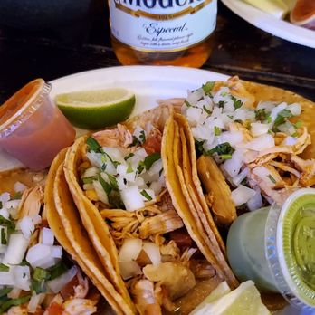 Antojitos Del Patron Mexican Snacks - Mexican Near Me - Brooklyn, New York