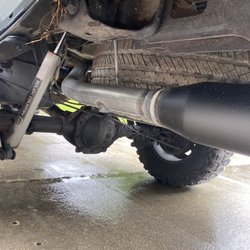 Ace's Muffler and Auto Repair