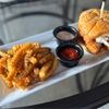 Chef Shaqs Kitchen gift card