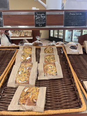 Clasen's European Bakery by null