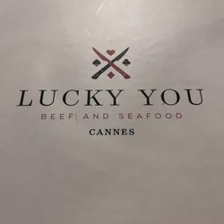 Lucky You