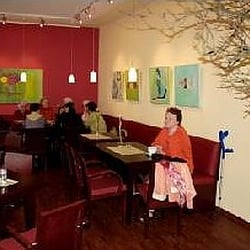Stadtbäckerei - Bäckerei Raab Aalen Wasseralfingen - Lounce