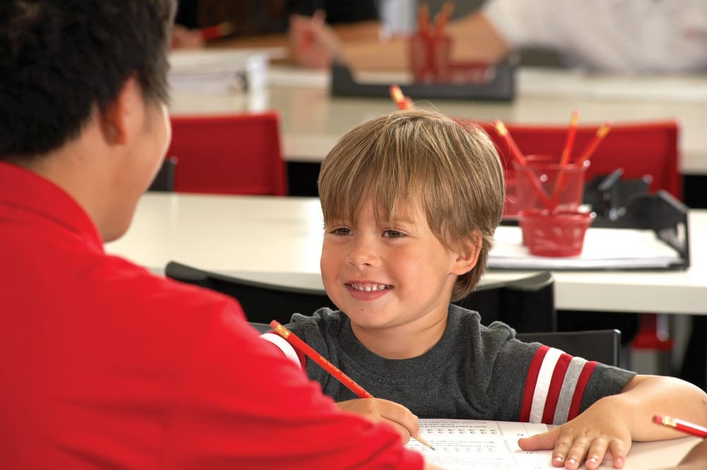 Mathnasium Of League City - reading tutor in League City, TX