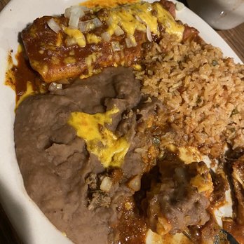 Casa De Castillo - Enchilada Dinner - Mexican Near Me - Waco, Texas Casa De Castillo - Enchilada Dinner - Mexican Near Me - Waco, Texas