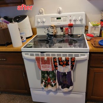 Miranda's Cleaning Service - Home Cleaning Near Me - Norfolk, Nebraska Miranda's Cleaning Service - Home Cleaning Near Me - Norfolk, Nebraska