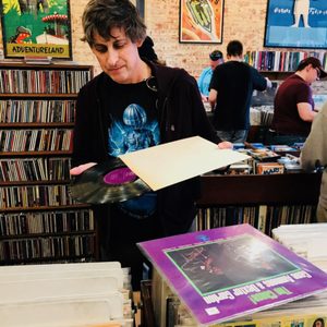 Atomic Records on Yelp