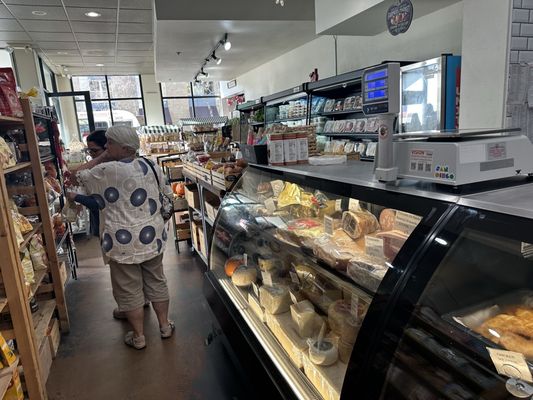 The Market By Buon Appetito by null