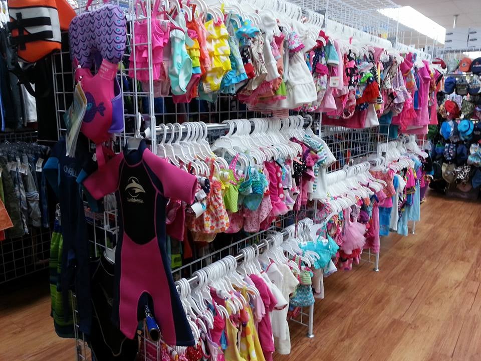 ONCE UPON A CHILD VESTAL Updated October 2024 12 Reviews 1708