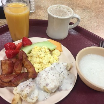 North Fort Hood DFAC - Breakfasts here are darn good!!! - Ice Cream & Frozen Yogurt Near Me - Gatesville, Texas North Fort Hood DFAC - Breakfasts here are darn good!!! - Ice Cream & Frozen Yogurt Near Me - Gatesville, Texas