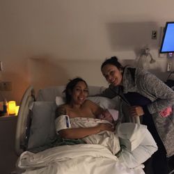 Miquela Millard - Heart Centered Birth