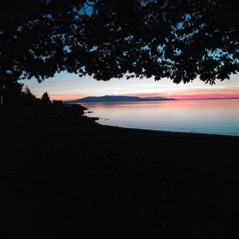 Marine Park - Beaches Near Me - Bellingham, Washington Marine Park - Beaches Near Me - Bellingham, Washington