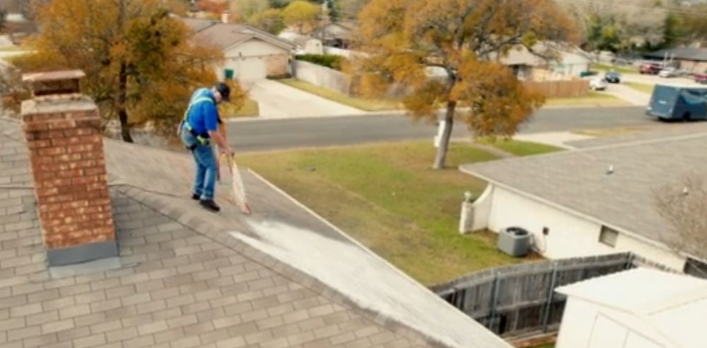 Slide of Refresh My Roof