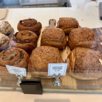 Lodge Bread - More Baked Goods! - Bakeries Near Me - Los Angeles, California