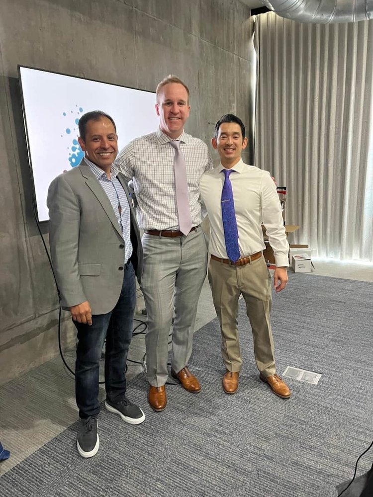 Texas Sleep & TMJ Solutions - sleep specialist in McKinney, TX