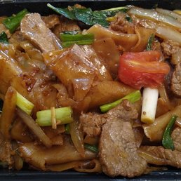 Pad Kee Mow