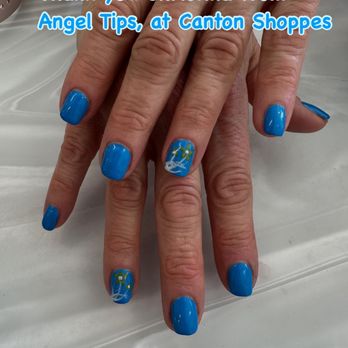 Angel Tips Nail Spa - Nail Salons Near Me - Canton, Connecticut Angel Tips Nail Spa - Nail Salons Near Me - Canton, Connecticut