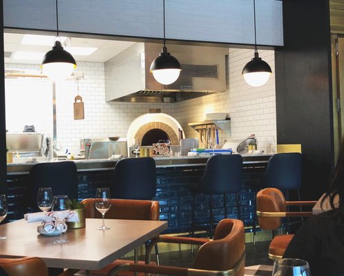 Buffo Ristorante by null