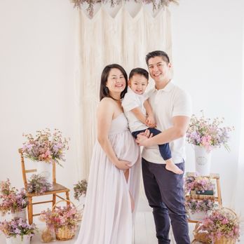 Dave Yip Photography - Session Photography Near Me