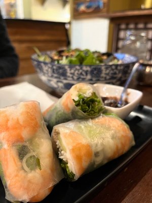 Hên Vietnamese Restaurant by null