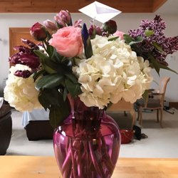 Wildflowers Florist